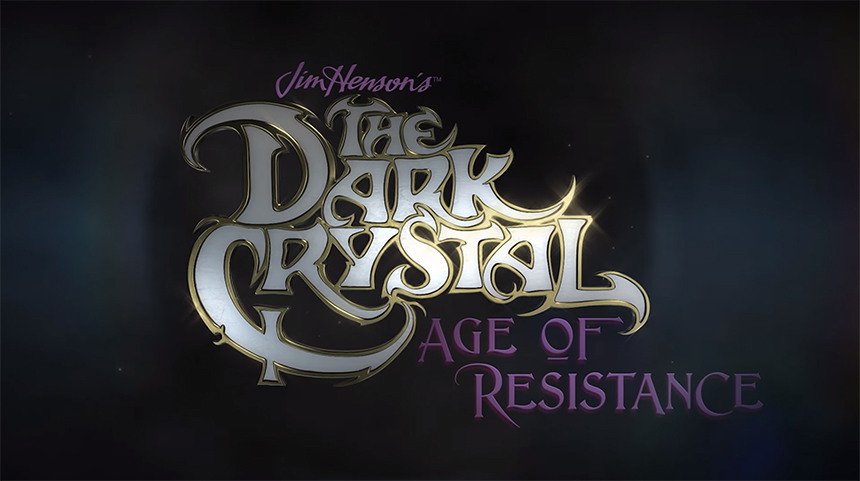 Netflix Announces THE DARK CRYSTAL: AGE OF RESISTANCE Prequel Series